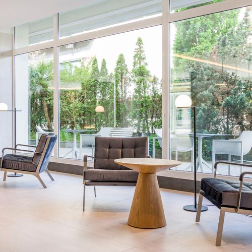 Hotel ILUNION San Sebastián Hotel ILUNION San Sebastián